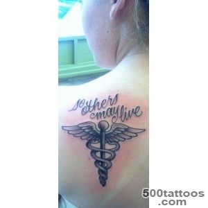 1000+ ideas about Medical Tattoos on Pinterest  Brush Tattoo _16