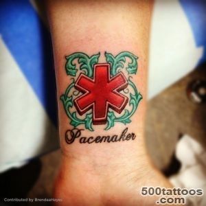 Medical Identification Tattoos   Limmer Creative_46
