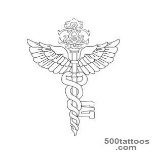 Pin Army Medical Guitar Heavy Metal Tattoos Piercings on Pinterest_49