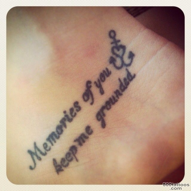 Inside-of-foot-memorial-tattoo-quotes-for-girls---Memories-of-you-..._36.jpg