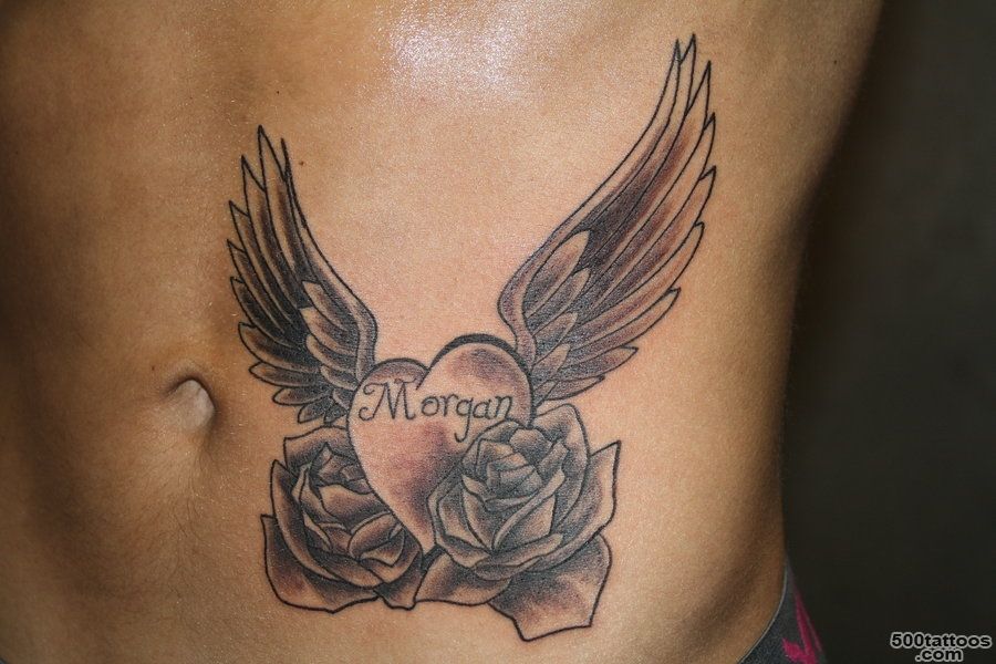 50 Best Memorial Tattoos Pictures_45