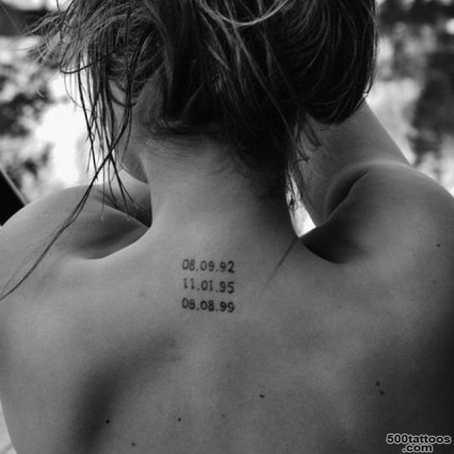 1000+ ideas about Memory Tattoos on Pinterest  Tattoos, Loving ..._11