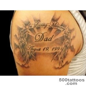 50 Coolest Memorial Tattoos_2