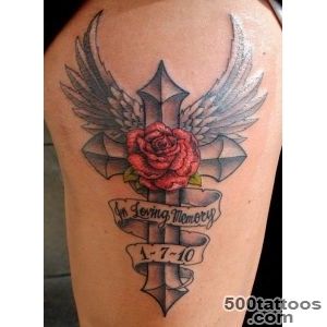 50 Coolest Memorial Tattoos_4