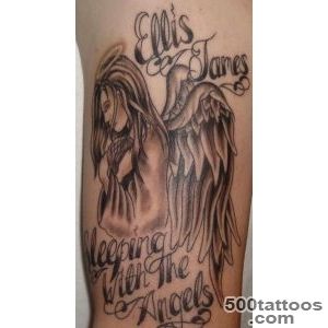 50 Coolest Memorial Tattoos_5
