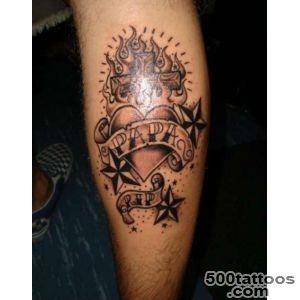 50 Coolest Memorial Tattoos_21