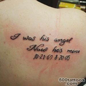 1000+ ideas about Memorial Tattoos on Pinterest  Tattoos, Baby _35