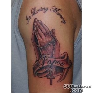 In Loving Memory Tattoos  Tattoo Designs, Tattoo Pictures  Page 3_49