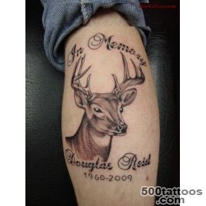 In Memory – Animal Tattoo  Tattoobitecom_42