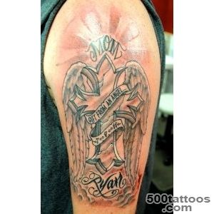 Memorial Tattoos Designs, Ideas and Meaning  Tattoos For You_18