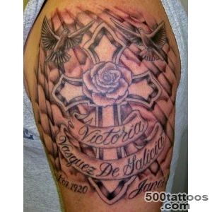 Memorial Tattoos Designs, Ideas and Meaning  Tattoos For You_43