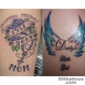 MEMORIAL TATTOOS   Tattoes Idea 2015  2016_39