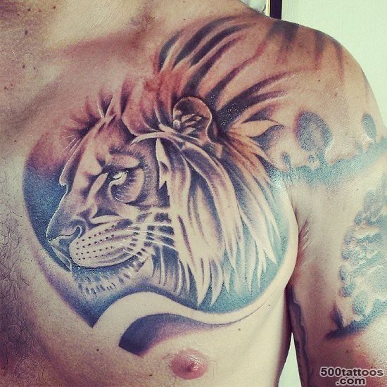 Mens-Chest-#Tattoo-With-Lion-Head-httpwww.menstattooideas.com-..._23.jpg