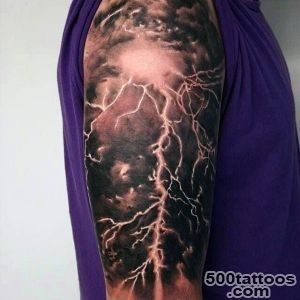 60-Lightning-Tattoo-Designs-For-Men---High-Voltage-Ideas_31jpg