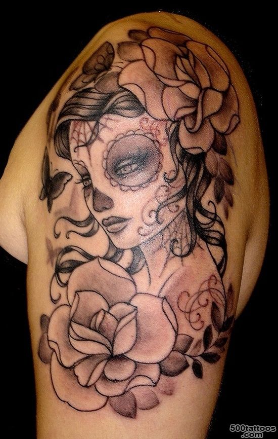 Fascinating Mexican Tattoos  Tattoo Ideas Gallery amp Designs 2016 ..._35