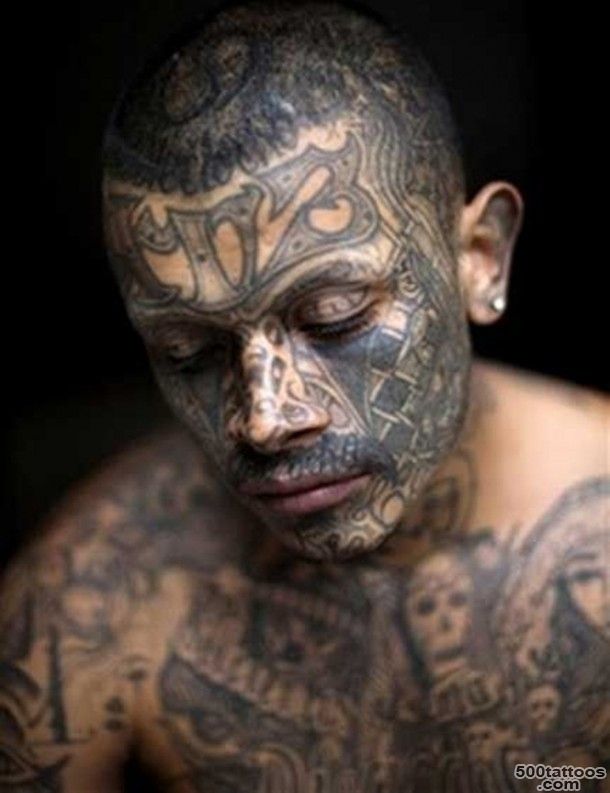 Gangster Tattoo Designs   Mexican_41