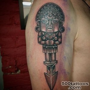 20 Amazing Mexican tattoos_18