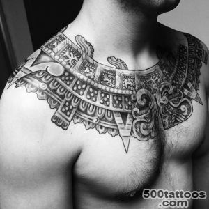 20 Amazing Mexican tattoos_23