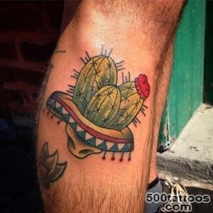 20 Amazing Mexican tattoos_46