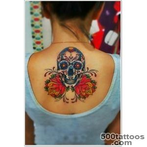 42 Dramatic Mexican Tattoos A Look into the Dark World of the _29