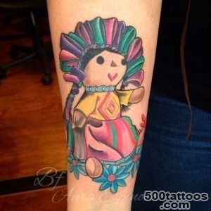 1000+ ideas about Mexican Tattoo on Pinterest  Aztec Tattoo _22