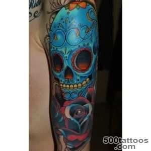 Fascinating Mexican Tattoos  Tattoo Ideas Gallery amp Designs 2016 _17