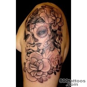 Fascinating Mexican Tattoos  Tattoo Ideas Gallery amp Designs 2016 _35