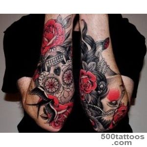 Mexican Tattoo  Free Tattoo Pictures_39