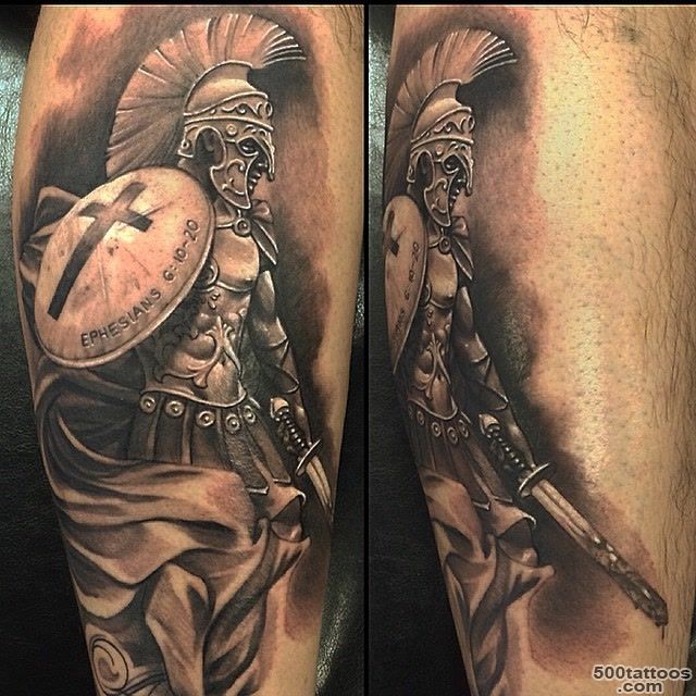Military tattoo designs_8