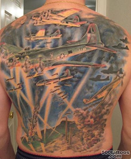 Military Tattoo Images amp Designs_20