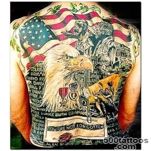 Military Tattoo  Free Tattoo Pictures_18
