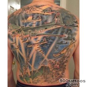 Military Tattoo Images amp Designs_20