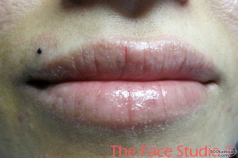 Cosmetic Tattooing  The Face Studio_12