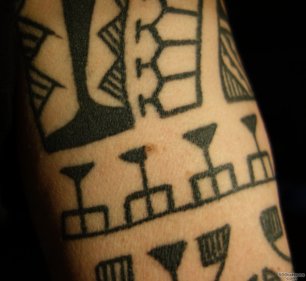 Moles and tattooes   Tattoo Advice   Last Sparrow Tattoo_25