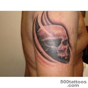 dude had alot of moles – Tattoo Picture at CheckoutMyInkcom_28