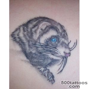 Small realistic mole tattoo   Tattooimagesbiz_3
