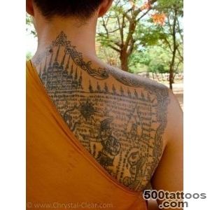 tibetan buddhist monk tattoos   Google Search  Tattoo  Pinterest _1