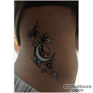 31 Striking Moon Tattoo Designs_50