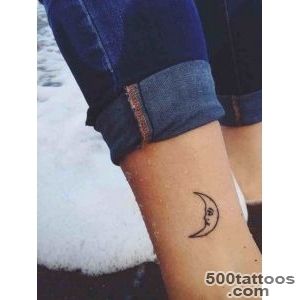60 Mystifying Moon Tattoo Designs amp Meanings   2016_45