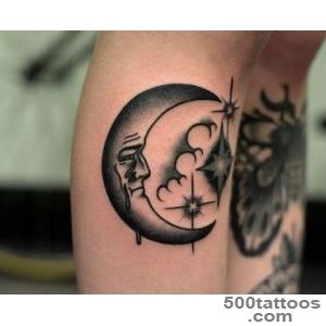 Lovely Moon Tattoo_46