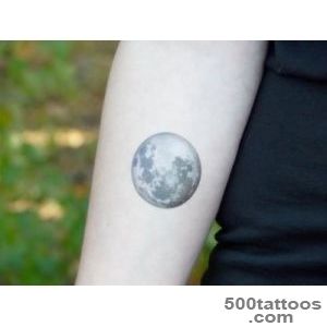 Popular items for moon tattoo on Etsy_48