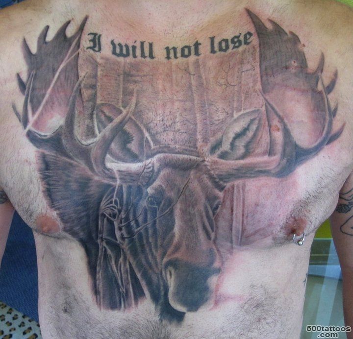 Pin Moose Tattoo on Pinterest_4