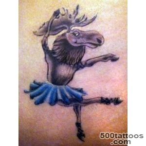 Pin Moose Tattoo on Pinterest_3