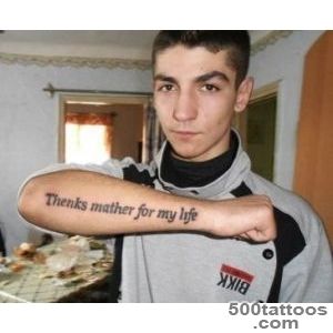 Mother of god tattoo design, idea, image