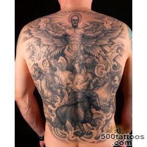 55 Most Amazing Angel Tattoos And Designs  Tattoos Me_45