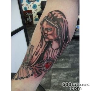 Holy Mother  sinkingin tattoos_16