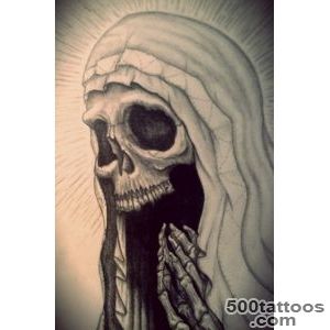 Skull Mother of God by ZakonKrancaSwiata on DeviantArt_17