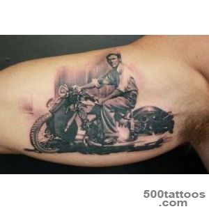 Biker tattoos   Tattooimagesbiz_16