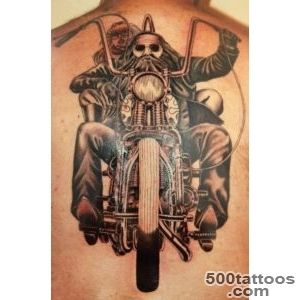 Motorcycle tattoos   Tattooimagesbiz_23