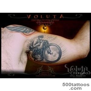 Voluta Tattoo  Completed Tattoos by Conan Lea  Board Tracker _20